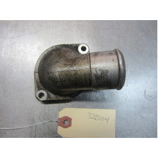 32B104 Thermostat Housing For 06-07 Subaru Outback  2.5 11060AA061